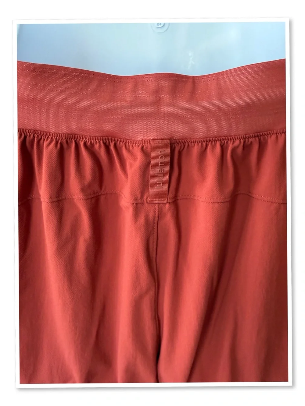 Lululemon License To Train Workout Pants